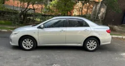 Toyota Corolla XLI 2014