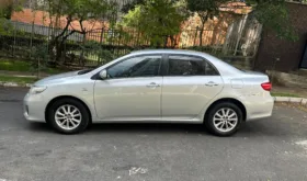 Toyota Corolla XLI 2014