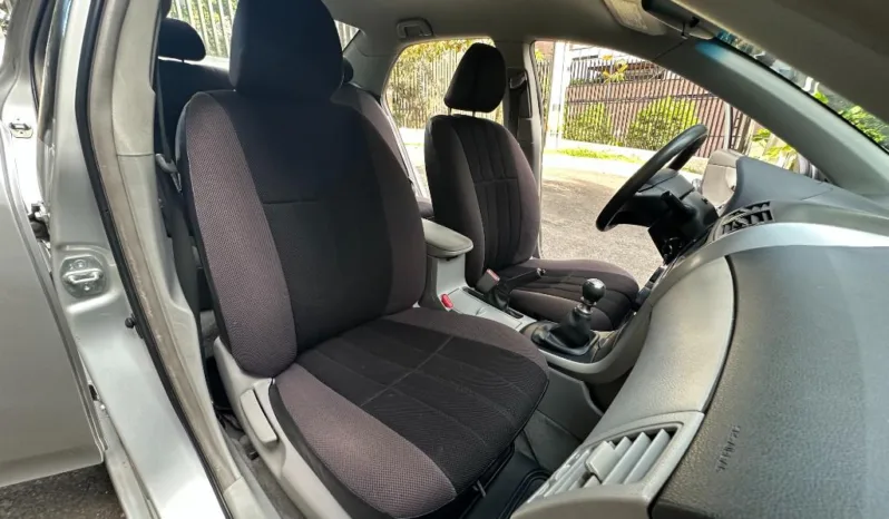 Toyota Corolla XLI 2014 lleno