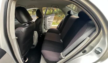 Toyota Corolla XLI 2014 lleno