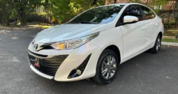 Toyota YARIS XS 2022 Sedan