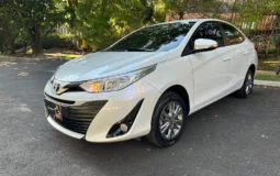 Toyota YARIS XS 2022 Sedan