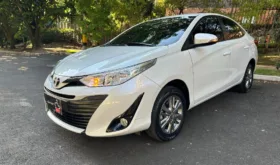 Toyota YARIS XS 2022 Sedan