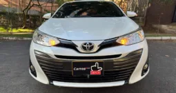 Toyota YARIS XS 2022 Sedan