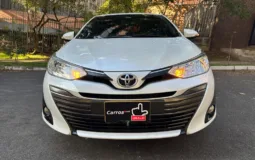 Toyota YARIS XS 2022 Sedan