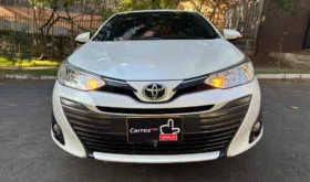Toyota YARIS XS 2022 Sedan