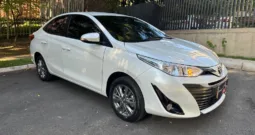 Toyota YARIS XS 2022 Sedan