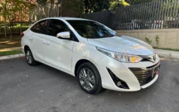 Toyota YARIS XS 2022 Sedan