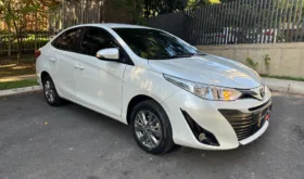 Toyota YARIS XS 2022 Sedan