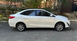 Toyota YARIS XS 2022 Sedan