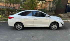 Toyota YARIS XS 2022 Sedan