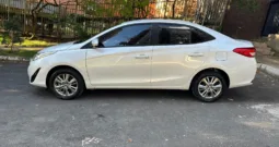 Toyota YARIS XS 2022 Sedan