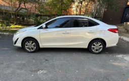 Toyota YARIS XS 2022 Sedan