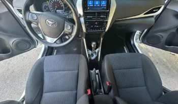 Toyota YARIS XS 2022 Sedan lleno
