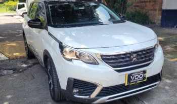 Peugeot 5008 2019 lleno