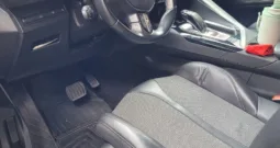 Peugeot 5008 2019