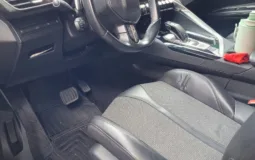 Peugeot 5008 2019