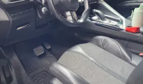 Peugeot 5008 2019