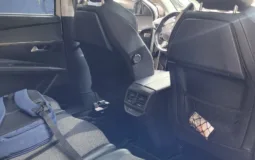 Peugeot 5008 2019