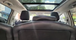 Peugeot 5008 2019