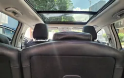 Peugeot 5008 2019