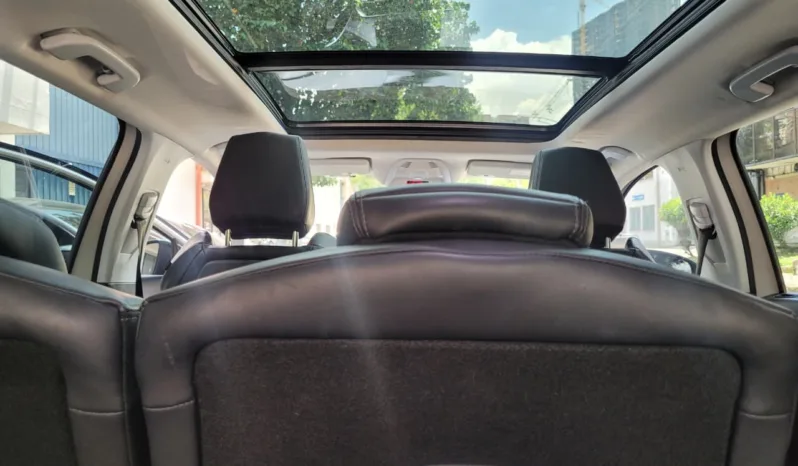 Peugeot 5008 2019