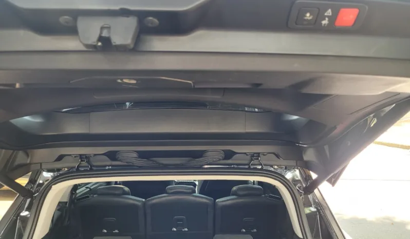 Peugeot 5008 2019 lleno