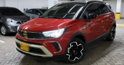 Opel Crossland 2023