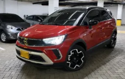 Opel Crossland 2023
