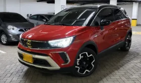 Opel Crossland 2023