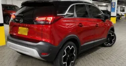 Opel Crossland 2023