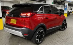 Opel Crossland 2023