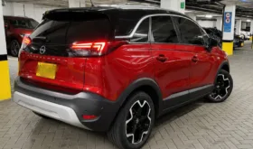 Opel Crossland 2023