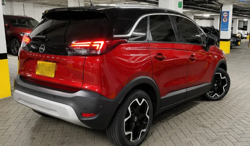 Opel Crossland 2023