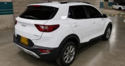 Kia Stonic 2025