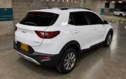 Kia Stonic 2025