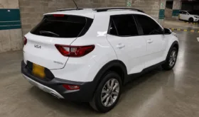 Kia Stonic 2025