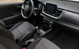 Kia Stonic 2025
