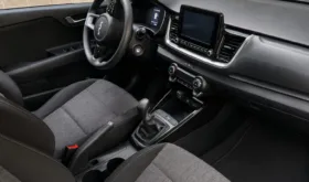 Kia Stonic 2025