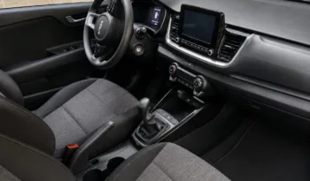 Kia Stonic 2025 lleno