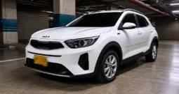 Kia Stonic 2025