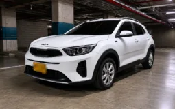 Kia Stonic 2025
