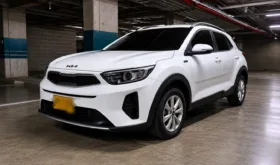 Kia Stonic 2025