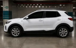 Kia Stonic 2025