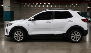 Kia Stonic 2025 lleno
