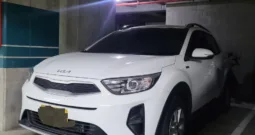 Kia Stonic 2025