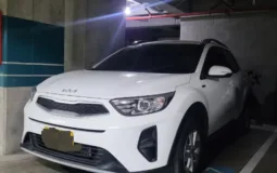 Kia Stonic 2025