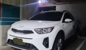 Kia Stonic 2025