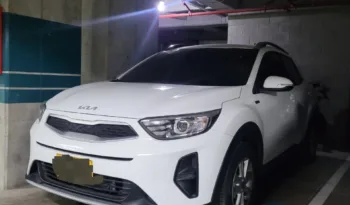Kia Stonic 2025 lleno