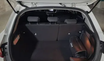 Kia Stonic 2025 lleno